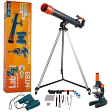 Levenhuk labzz mtb3 pack - levenhuk, 3