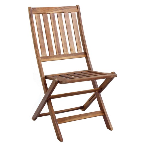Chaise pliante longue - pliante,