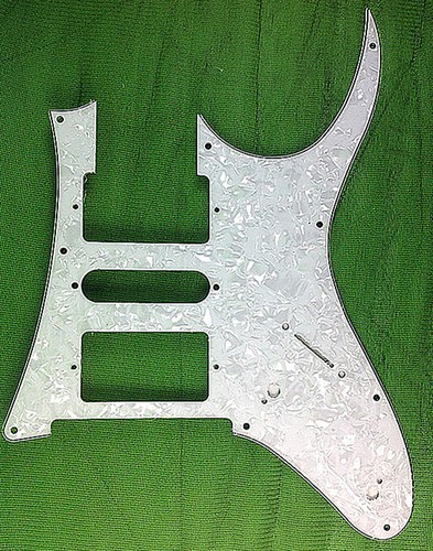 Ply guitar pickguard for - guitar,