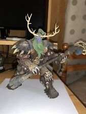 World Of Warcraft Figurine Druide