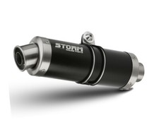 Pot D'Echappement Storm by