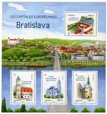 France Feuillet F 5676