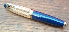 Ancien stylo plume Iridium Point Germany