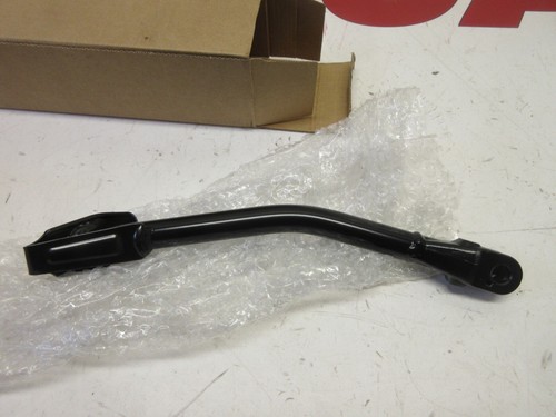 Ducati side stand jiffy