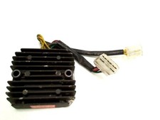 SH538-12 régulateur pour