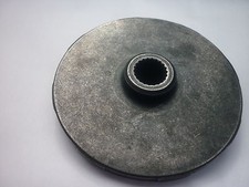 Disque De Frein Pour Tracteur