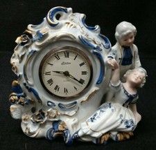 Vintage Linden Genuine Figural