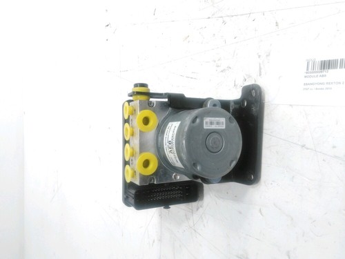 Module abs ssangyong rexton - ssangyong, 2