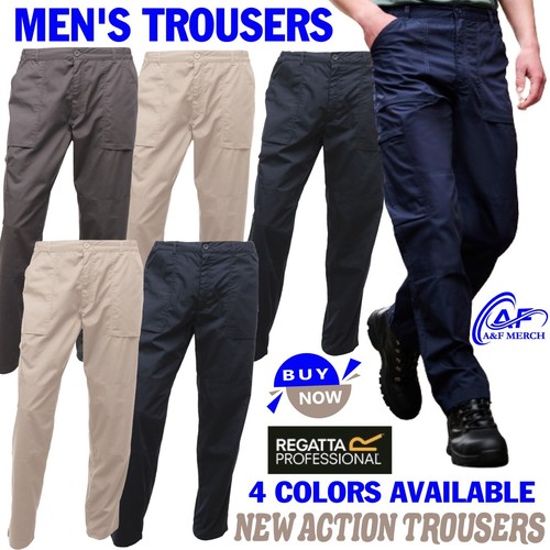 Regatta professional pantalon - professional,