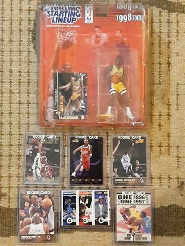 1996 kobe bryant - 1996,