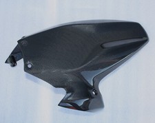 LECHE ROUE REAR HUGGER DUCATI