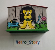 Tirelire Mécanique en Métal