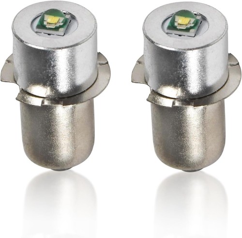 Pack ampoules led - pack, p13.5s