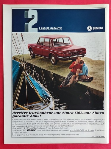 Publicité presse - publicité,