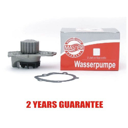Water pump lada - water, 1.9