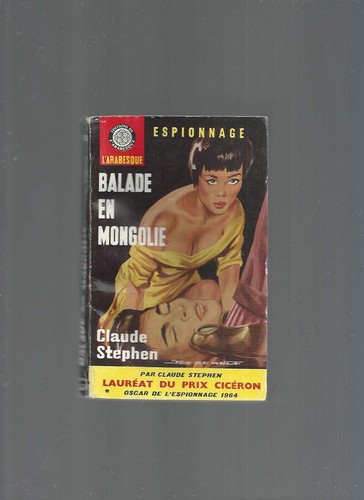 Stephen balade en - stephen,