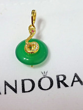 charm Pandora  verre MURANO