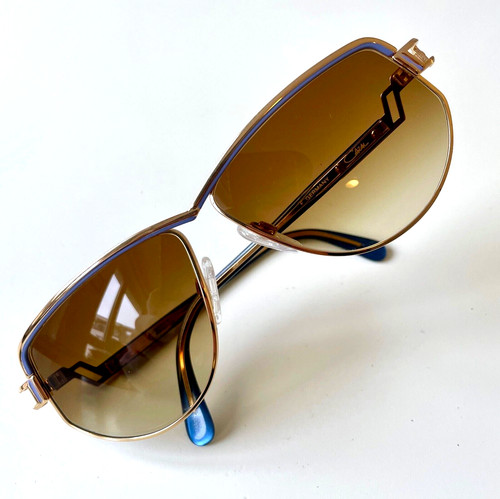 Lunettes vintage cazal - vintage, col