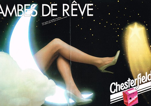 Publicite advertising 1980 - publicite,