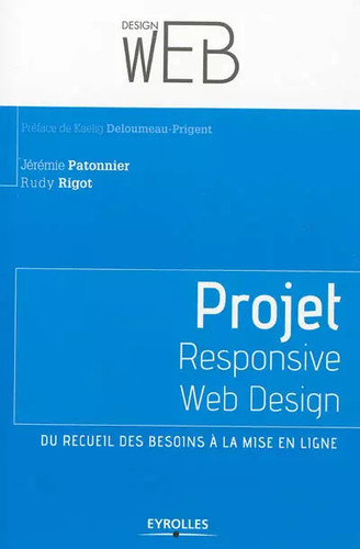 Projet responsive web design - projet,