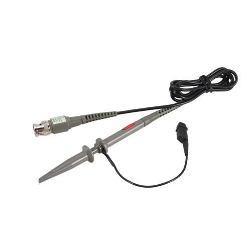 Sonde oscilloscope bnc - bnc, p6100