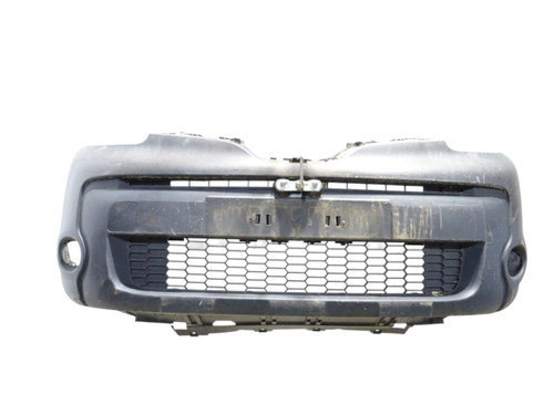 Pare choc avant renault - pare,