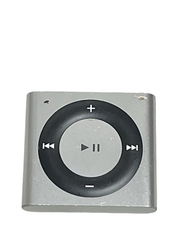Apple ipod shuffle - apple, 4th