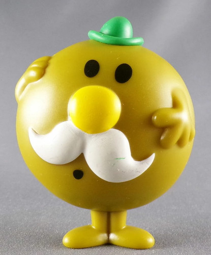 Monsieur madame figurine - -,