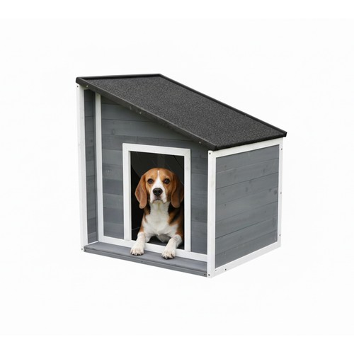 Niche pour chien cabane - pour,