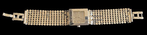 Montre quartz bracelet - , À