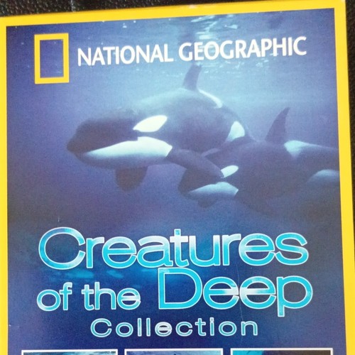 national geographic collection