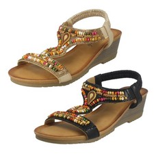 Femmes Savannah Compensé