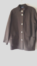 veste "en laine boullie " saint james " taille 42