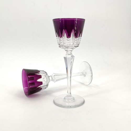 Verre roemer vin rhin - roemer, à