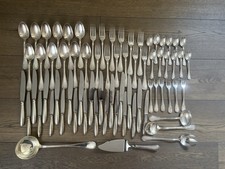 Menagere pieces christofle - 71,