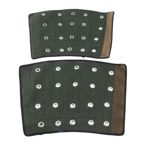 Paire bras protection garder - 1,