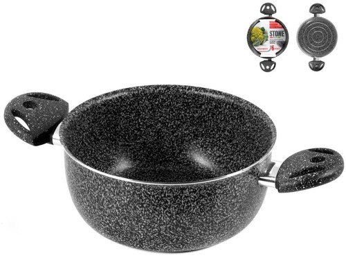 Casserole poignées - casserole, 2