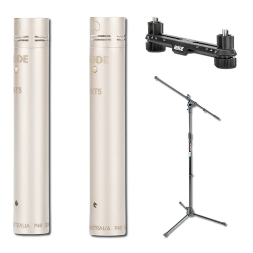 Rode nt5 matched - nt5,