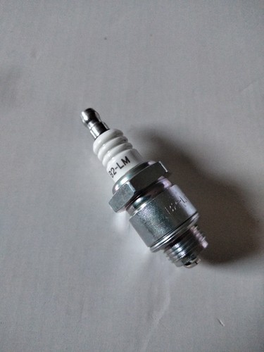 Bougie ngk b2lm - bougie,