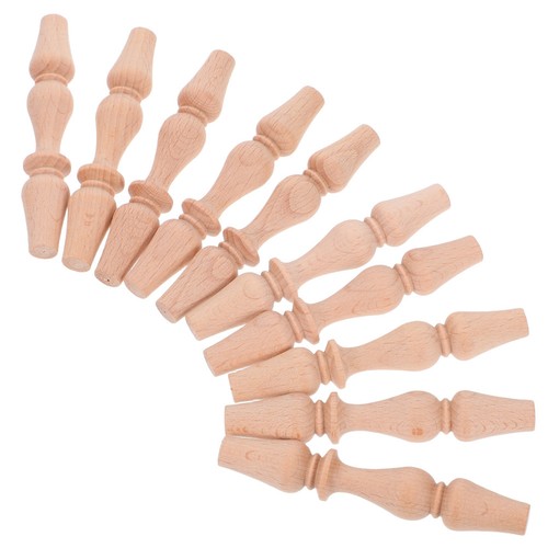 Pcs poteau balustre pilier - 10,