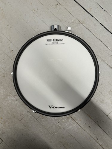 Roland 128 mesh - roland, 12"