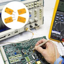  4 Pcs Connecteurs Electrique
