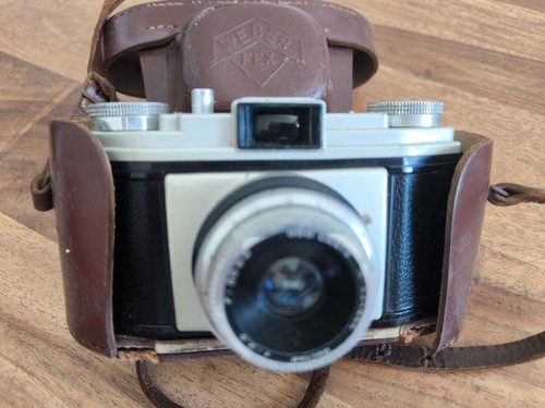 Vintage weber fex junior - vintage,