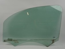 Glace porte av g occasion RENAULT KANGOO II Phase 1 - 1.5 DCI 85ch -