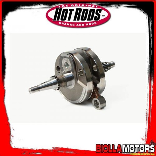 4049 vilebrequin hot rods - 4049,