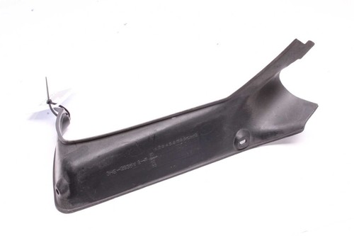 Carénage droit yamaha fzr 600 - droit,