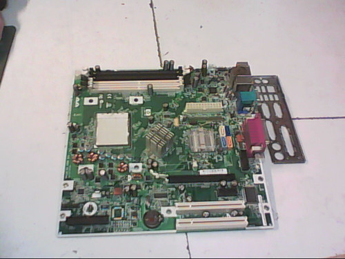 Carte mere 432681 001 - carte,