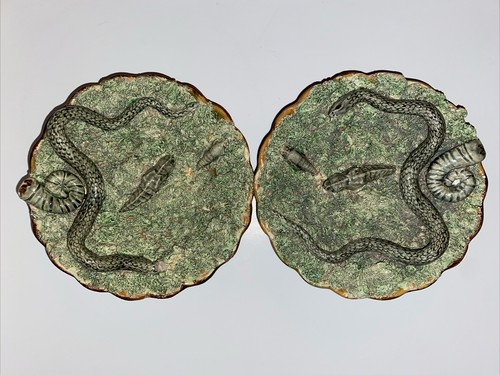 Pair antique 1896 - 1896, rafael