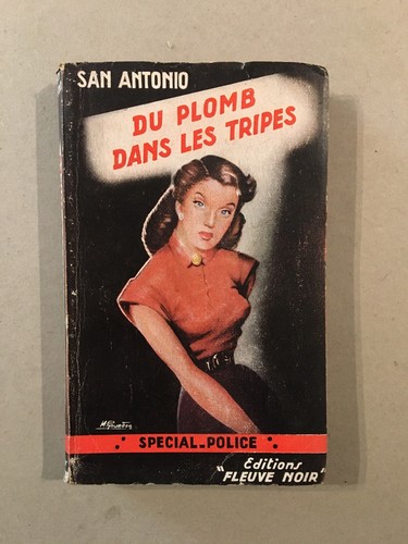 San antonio spécial police - san,