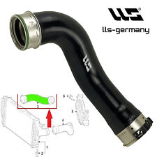 Tuyau D'Intercooler Pour MERCEDES ML-Class (W166) ML 350 CDI 4-Matic A1665280182